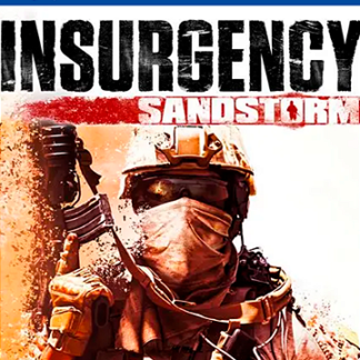 Insurgency: Sandstorm PS4 MÍDIA DIGITAL