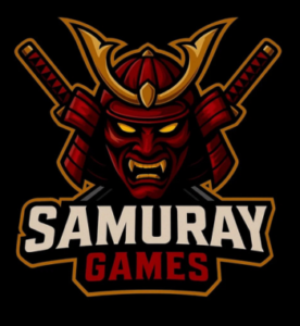 Samuray Games