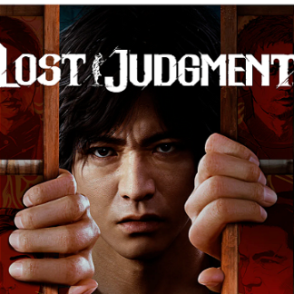 Lost Judgment Ps5 Midia Digital