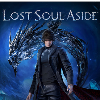 Lost Soul Aside Ps5 Mídia Digital