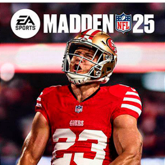 Madden NFL 25 PS5 Mídia Digital