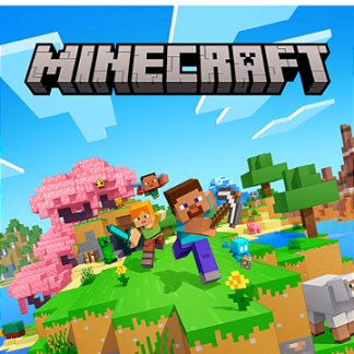 Minecraft PS5 Mídia Digital