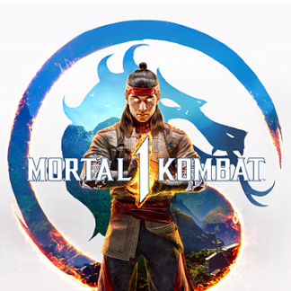 Mortal Kombat 1 PS5 Mídia Digital