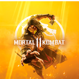 Mortal Kombat 11 PS5 Mídia Digital