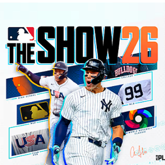 MLB The Show 26 PS5 Mídia Digital