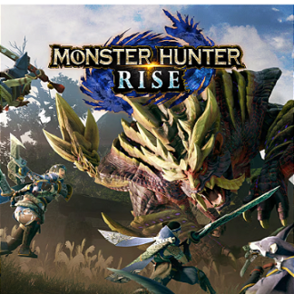 Monster Hunter Rise Ps5 Mídia Digital