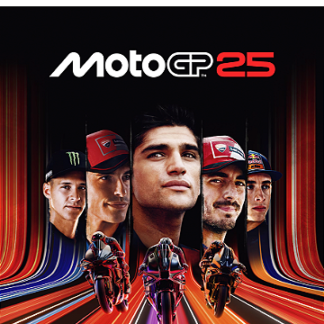 MotoGP 25 PS5 Mídia Digital