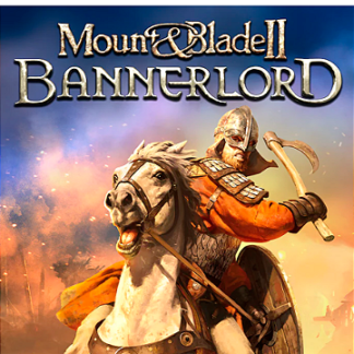Mount & Blade II Bannerlord Ps5 Mídia Digital