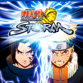 NARUTO SHIPPUDEN Ultimate Ninja STORM PS4 Mídia Digital