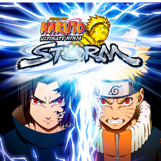NARUTO SHIPPUDEN Ultimate Ninja STORM PS5 Mídia Digital