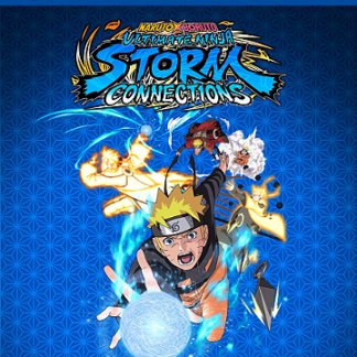 Naruto x Boruto Ultimate Ninja Storm Connections PS4 Mídia Digital