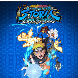 Naruto x Boruto Ultimate Ninja Storm Connections PS5 Mídia Digital