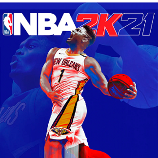 NBA 2K21 Ps5 Mídia Digital