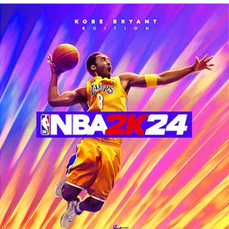 NBA 2K24 PS5 Mídia Digital