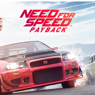 Need for Speed Payback PS5 Mídia Digital