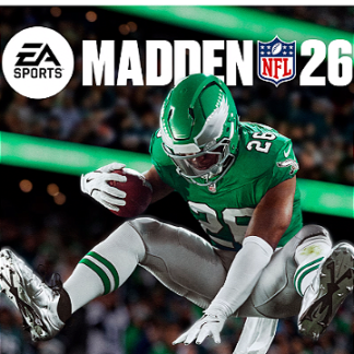EA SPORTS Madden NFL 26 PS5 Mídia Digital