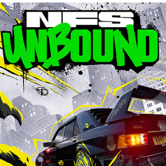 Need for Speed Unbound PS5 Mídia Digital