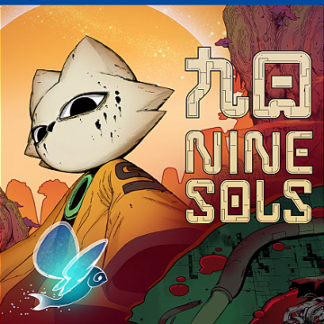 Nine Sols PS4 Mídia Digital