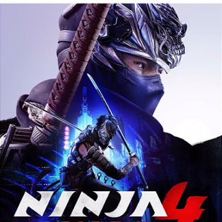 Ninja Gaiden 4 PS5 Mídia Digital
