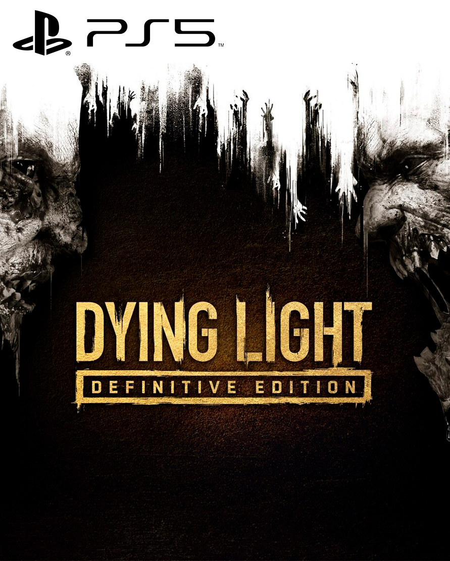 Dying Light Definitive Edition PS5 Mídia Digital - Imagem 2