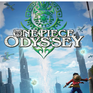 ONE PIECE ODYSSEY Ps5 Mídia Digital