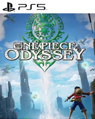 ONE PIECE ODYSSEY Ps5 Mídia Digital