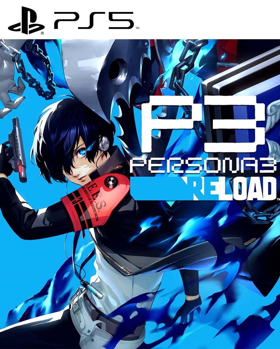 Persona 3 Reload PS5 Mídia Digital - Imagem 2
