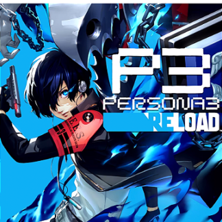 Persona 3 Reload PS5 Mídia Digital