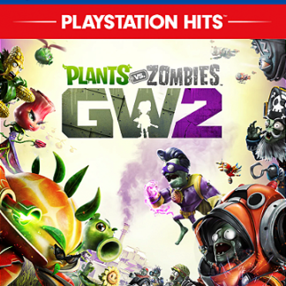 PLANTS VS ZOMBIES GARDEN WARFARE 2 PS4 MÍDIA DIGITAL