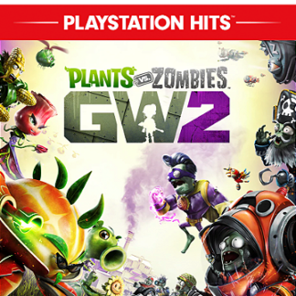 PLANTS VS ZOMBIES GARDEN WARFARE 2 PS5 MÍDIA DIGITAL