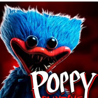 Poppy Playtime Capítulo 1 PS5 Mídia Digital