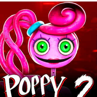 Poppy Playtime Capítulo 2 PS5 Mídia Digital