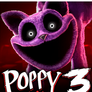 Poppy Playtime Capítulo 3 PS5 Mídia Digital