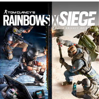 Tom Clancy's Rainbow Six Siege PS5 Mídia Digital