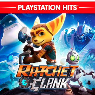 Ratchet & Clank PS5 MÍDIA DIGITAL
