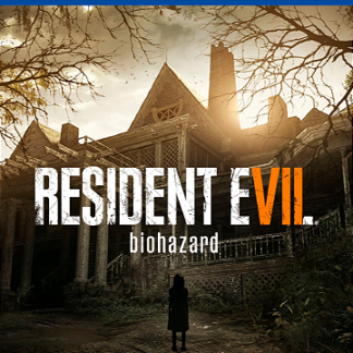 Resident Evil 7 Biohazard PS4 Mídia Digital