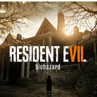 Resident Evil 7 Biohazard PS5 Mídia Digital