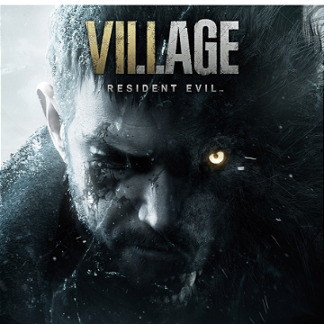 Resident Evil Village PS5 Mídia Digital