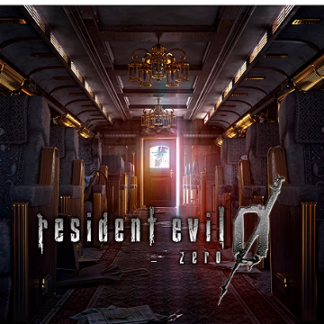 RESIDENT EVIL 0 PS5 MÍDIA DIGITAL