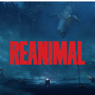 Reanimal PS5 Mídia Digital