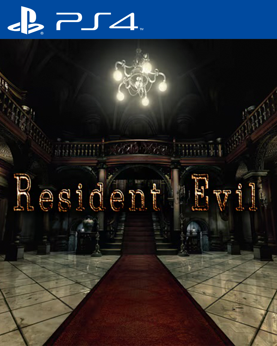 Resident Evil PS4 Mídia Digital - Imagem 2