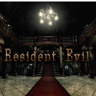 Resident Evil PS5 Mídia Digital