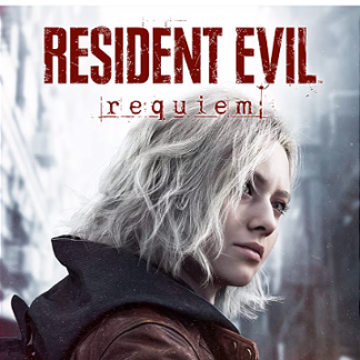 Resident Evil Requiem PS5 Mídia Digital
