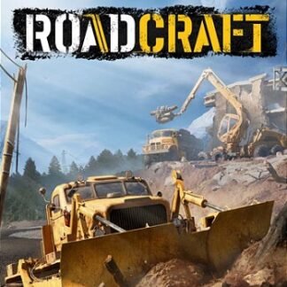 RoadCraft PS5 Mídia Digital