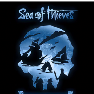 Sea of Thieves: 2025 Deluxe Edition PS5 Mídia Digital