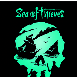 Sea of Thieves PS5 Mídia Digital