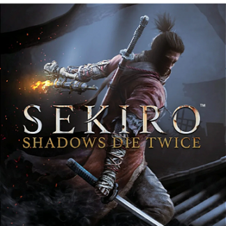 Sekiro: Shadows Die Twice PS5 Mídia Digital