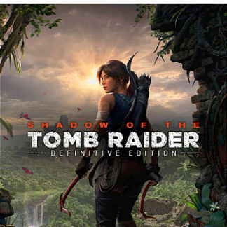 Shadow of the Tomb Raider Definitive Edition PS5 Mídia Digital