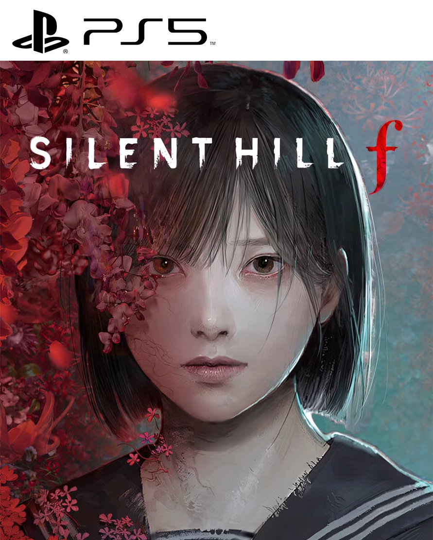 Silent Hill F PS5 Mídia Digital - Imagem 2