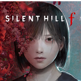 Silent Hill F PS5 Mídia Digital